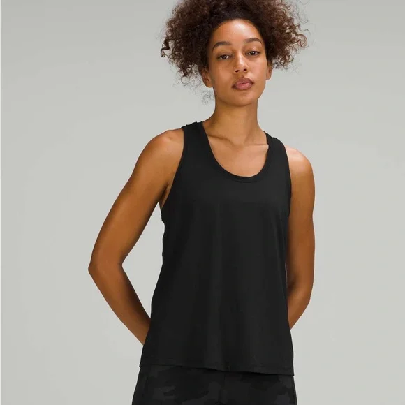 Lululemon Essential Tank *Train - Picture 1 of 3